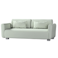2-Sitzer Mysinge Sofa Bezug