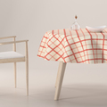 Tischdecke rund