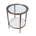 Couchtisch Livelli Höhe 53cm