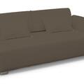 2-Sitzer ein Armrest Mysinge Sofa Bezug