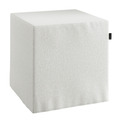Cube Pouffe Bezug