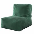 Pouffe Sessel
