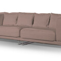 Rückenösand 3-Sitzer fest Sofa Bezug