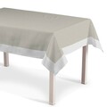Tablecloth mit Border