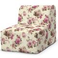 Lycksele Plain Sessel Bezug