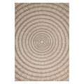 Dywan Jersey Home beige/mink 160x230cm