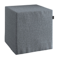 Cube Pouffe Bezug