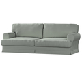 Ekeskog Sofa Bett Bezug