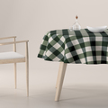 Tischdecke rund