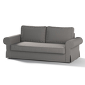 Backabro 3-Sitzer Sofa Bett Bezug