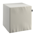 Cube Pouffe Bezug