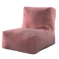 Pouffe Sessel