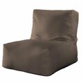 Pouffe Sessel