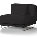 Rückenösand 1-Sitzer fest Sofa Bezug