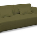 2-Sitzer Mysinge Sofa Bezug