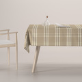 Tischdecke rechteckig
