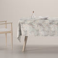 Tischdecke rechteckig