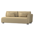 2-Sitzer ein Armrest Mysinge Sofa Bezug