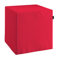Cube Pouffe Bezug