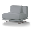 Rückenösand 1-Sitzer fest Sofa Bezug