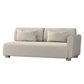 2-Sitzer ein Armrest Mysinge Sofa Bezug