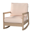 Lillberg Sessel Bezug