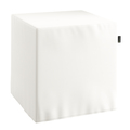 Cube Pouffe Bezug