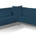 3+2 Strömstad Ecke Sofa Bezug