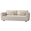 2-Sitzer Mysinge Sofa Bezug