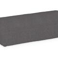 Beddinge Half-Bolster Kissen Bezug