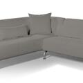 3+2 Strömstad Ecke Sofa Bezug