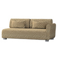 2-Sitzer ein Armrest Mysinge Sofa Bezug