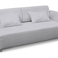2-Sitzer Mysinge Sofa Bezug