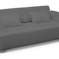 2-Sitzer ein Armrest Mysinge Sofa Bezug