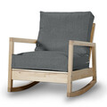 Lillberg Sessel Bezug