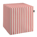 Cube Pouffe