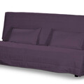 Beddinge lang und 2 Kissen Covers Sofa Bezug