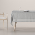 Tischdecke rechteckig