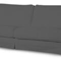 Ekeskog fest Sofa Bezug