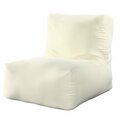 Pouf-Sessel