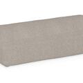 Beddinge Half-Bolster Kissen Bezug