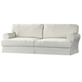Ekeskog Sofa Bett Bezug