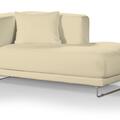 Rückenösand rechts-Hand Chaise Longue Bezug
