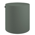 Barrel Pouffe