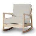 Lillberg Sessel Bezug