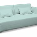 2-Sitzer Mysinge Sofa Bezug