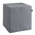 Cube Pouffe Bezug