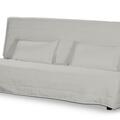 Beddinge lang und 2 Kissen Covers Sofa Bezug