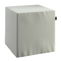 Cube Pouffe Bezug