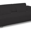 2-Sitzer ein Armrest Mysinge Sofa Bezug